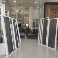 درب و پنجره دوجداره وینتک و توری پلیسه ای|خدمات پیشه و مهارت|شیراز, شهرک سراج‎|دیوار