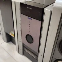 Sony FLX5|سیستم صوتی خانگی|ماهدشت, |دیوار