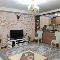 واحد دو خوابه شیک شیک در آبشناسان