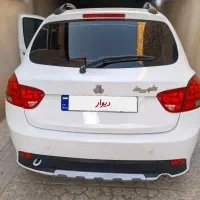 کوییک ۱۴۰۱|خودرو سواری و وانت|ابهر, |دیوار