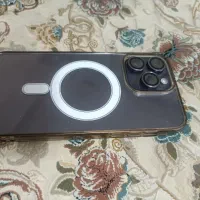 آیفون 14 پرومکس 256 دو سیم