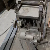 دستگاه اره تیز کن وگندگی صفحه ۳۰|ماشین‌آلات صنعتی|گناباد, |دیوار