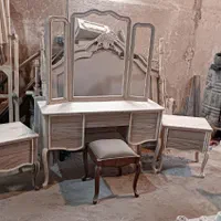 کلاف خام سرویس فرانسوی|تخت و سرویس خواب|مشهد, بهمن|دیوار