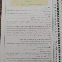 منابع حیطه اختصاصی آزمون استخدامی آموزش و پرورش|کتاب و مجله آموزشی|شیراز, مبعث|دیوار
