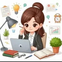 استخدام ادمین پاسخگویی