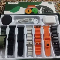 ساعت هوشمند