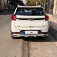 X22pro مدل۴۰۲|خودرو سواری و وانت|کرج, باغستان|دیوار