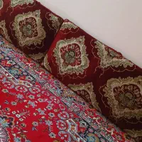 ۶عدد پشتی بزرگ سالم  در حدنو