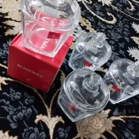 قندان|ظروف سرو و پذیرایی|قم, ولیعصر|دیوار