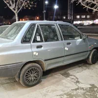 پرازد مدل 85تک سوز نقرابی