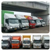 حمل باراثاثیه منزل اسبابکشی جابجایی اثاث کارگرخاور