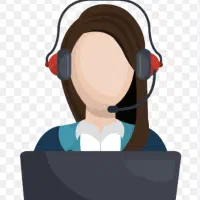 استخدام کارشناس فروش تلفنی خانم