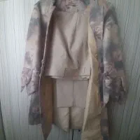 سه عدد مانتو