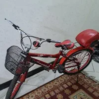 دوچرخه سایز ۲۰