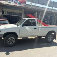 تویوتا تایگر