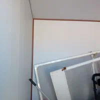 کانکس|مصالح و تجهیزات ساختمان|شازند, |دیوار