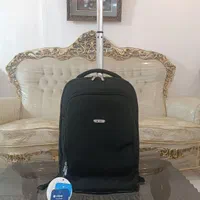 کیف چرخ دار با کیفیت