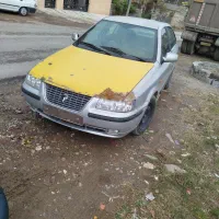 سمند مدل ۸۲سفارشی|خودرو سواری و وانت|چالوس, |دیوار