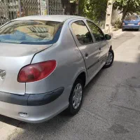 206sd v20|خودرو سواری و وانت|کرج, مهرویلا شمالی|دیوار