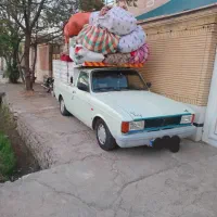 پیکان‌وانت|خودرو سواری و وانت|کاشان, شهرک امیرالمومنین|دیوار