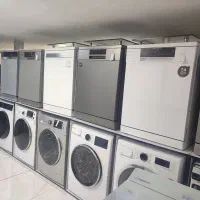 فروشنده و منشی خانوم آقا لوازم خانگی