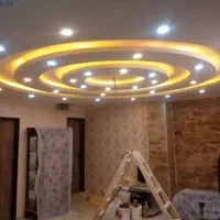 برقکار ماهر با بیش از بیست سال سابقه کاری|خدمات پیشه و مهارت|فردیس, |دیوار