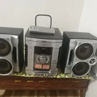 سیستم صوتی ،ضبط،باند