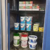 یخچال ایستاده|فروشگاه و مغازه|فومن, |دیوار