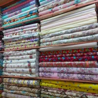 پارچه سرای مادر