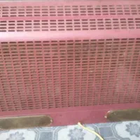 هود قدیمی سالم