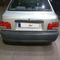 89تمام رنگ فنی سالم|خودرو سواری و وانت|ماهدشت, |دیوار