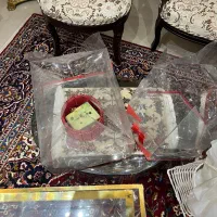 باکس شیشه ای وتزئینات|صنایع دستی و سایر لوازم تزئینی|قم, زنبیل آباد|دیوار