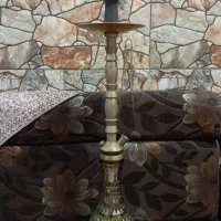 قلیان سوپاپ دار برند (karmania)|کلکسیون و سرگرمی|خرمشهر, |دیوار