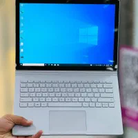 سرفیس بوک۲ i7 هارد 1000 گیگ BOOK2 i7/16/1000/2GB|رایانه همراه|کرمان, |دیوار