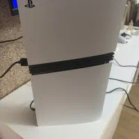 PS5 pro|کنسول، بازی ویدئویی و آنلاین|مشگین شهر, |دیوار