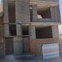 خانه نیمکاره دو طبقه وپارکینگ نایسر