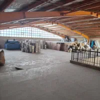 فروش سوله شهرک صنعتی بزرگ فلکه اول خیابان کارگر|فروش دفتر صنعتی، کشاورزی، تجاری|شیراز, تحویلی|دیوار