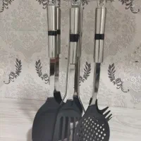 کفگیر ملاقه