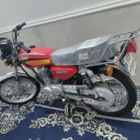 رهرو ۱۲۵|موتورسیکلت|اهواز, الهائی|دیوار