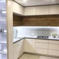 کابینت کمددیواری