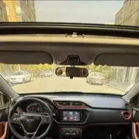 ام وی ام X22  آخر ۹۹ بدون رنگ|خودرو سواری و وانت|تهران, جنت‌آباد شمالی|دیوار