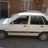 پراید 141sx