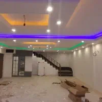 نقاشی ساختمان|خدمات پیشه و مهارت|سبزوار, امیر کبیر|دیوار