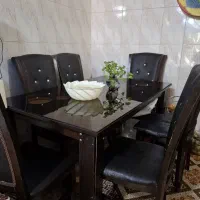 میز غذاخوری