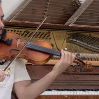 ویولن اموزش