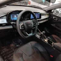 X33 کراس صفر 1404|خودرو سواری و وانت|تهران, نارمک|دیوار