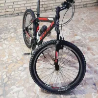 دوچرخه 26 ویوا|دوچرخه، اسکیت، اسکوتر|حمیدیه, |دیوار