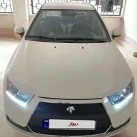 دنا پلاس MT6 EF7P صفر رینگ آلومینیوم