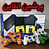 فروش ویژه پلی استیشن ps کنسول بازی ۲|کنسول، بازی ویدئویی و آنلاین|تهران, امام سجاد(ع)|دیوار