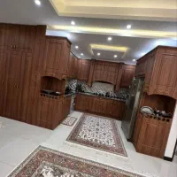 آپارتمان۹۵متری،دوخواب،تکواحدی،طلاییه|فروش آپارتمان|قرچک, شهرک طلائیه|دیوار